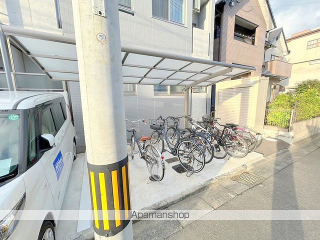 RUHE文化公園前通りのその他写真