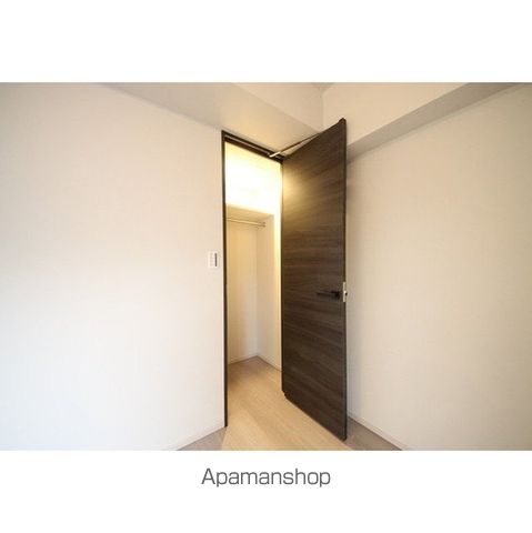 GRAN PASEO 四谷若葉の内装写真