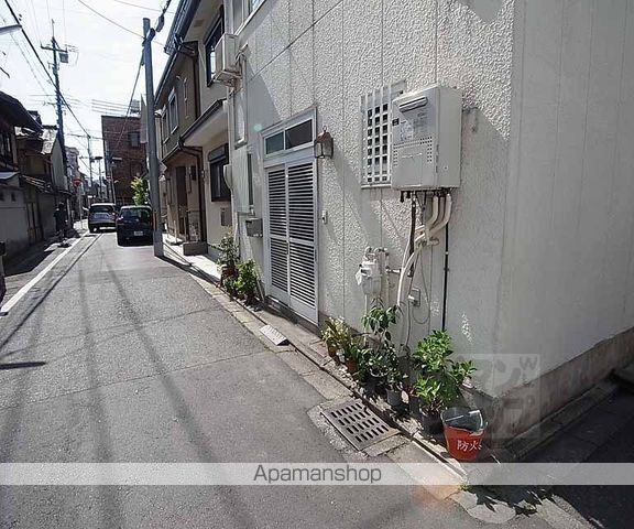L’S堀川の周辺写真