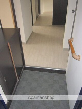 香川県丸亀市飯山町東坂元[3DK/48m2]の玄関