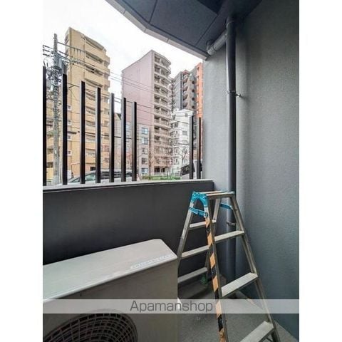 S-RESIDENCE新宿若松町の内装写真