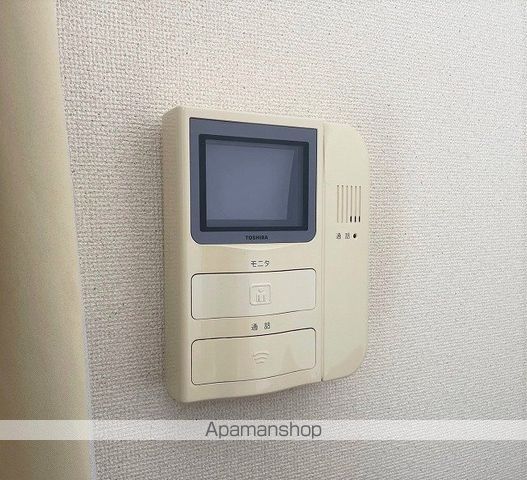 レオパレスオンダの内装写真