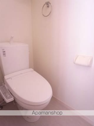 リブリ・ノーブル[1LDK/43.26m2]のトイレ