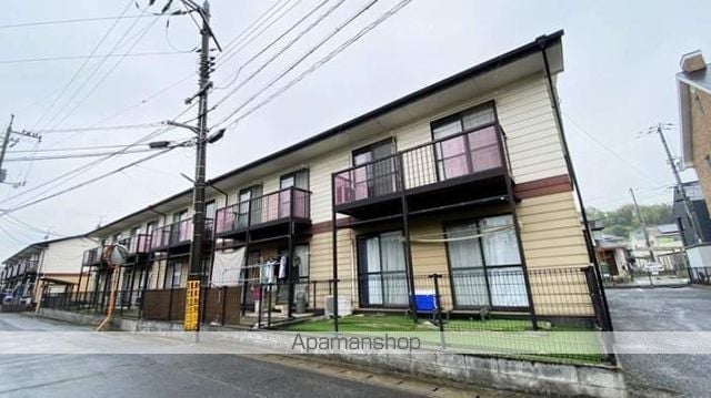 フォブール藤田II