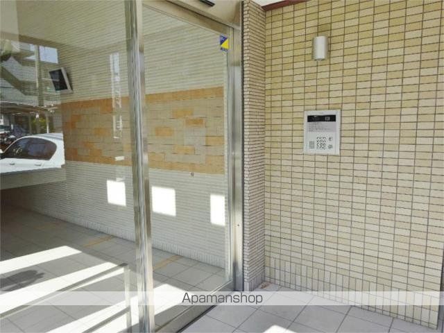 グランディールブライトIIの内装写真