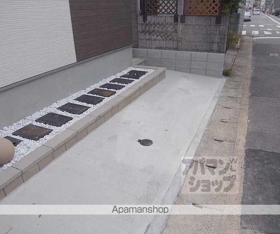 ハーモニーテラス醍醐サウスウエストのその他写真