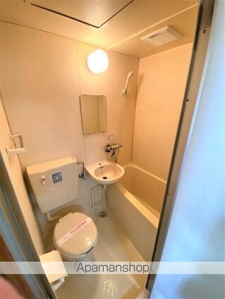 和歌山県和歌山市黒田[1K/19.6m2]のバス