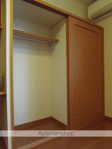レオパレス川合の内装写真