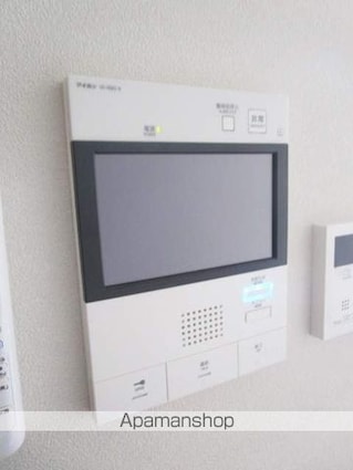 Ｗｅａｖｅ　Ｐｌａｃｅ　Ｈｉｇａｓｈｉｋｏｅｎｊｉ[1LDK/37.27m2]のセキュリティ