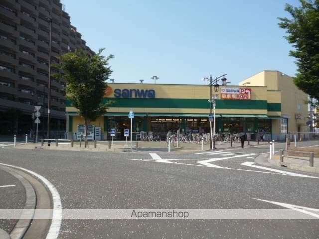 コーポ南の周辺写真
