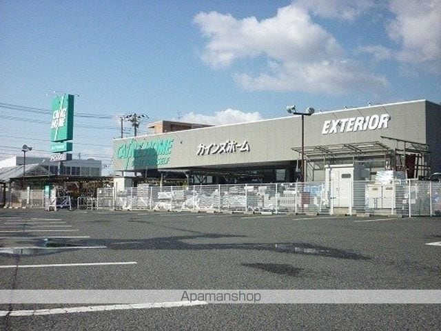 モジョ・コロレBの周辺写真