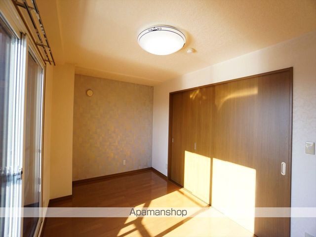 シティ根元の内装写真