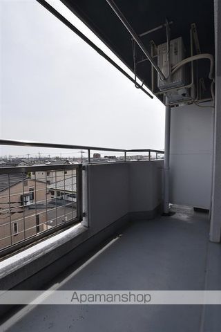 Mハイツの内装写真