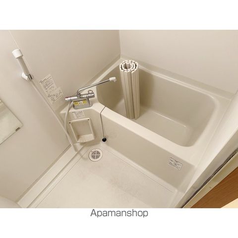 クールラピュタの内装写真
