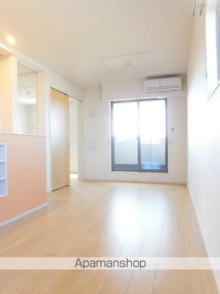 クラージュ[2LDK/56.68m2]のリビング・居間1