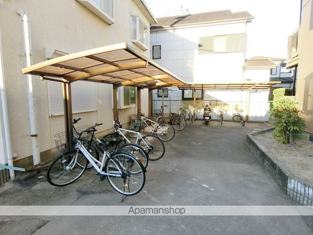 ラークヒルズ三山木のその他写真