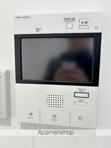 Y&RINO RESIDENCEの内装写真
