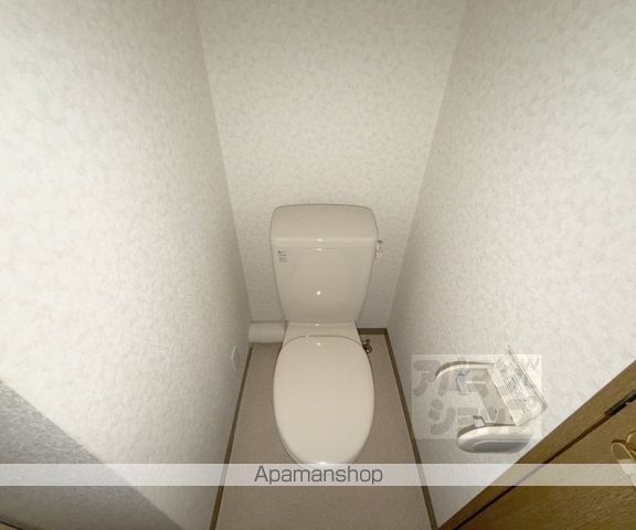 べラジオ烏丸三条の内装写真