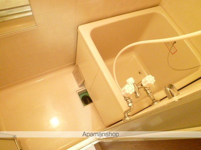ノースランド西町A棟の内装写真