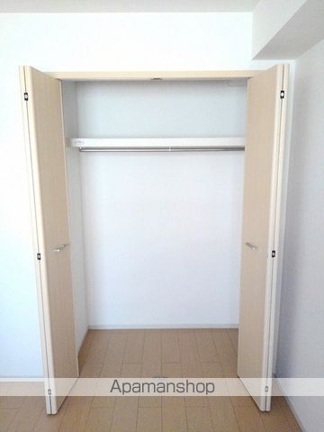 サンフィールドの内装写真