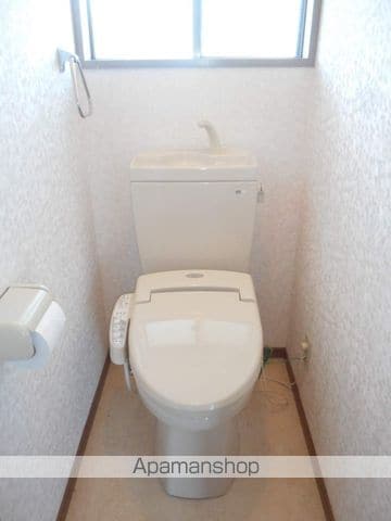 コーポ伊勢の内装写真