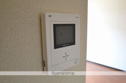 アピアⅠ[2LDK/49.22m2]のセキュリティ