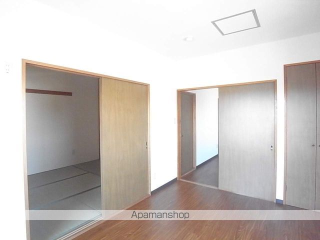 CASA MIRA5の内装写真