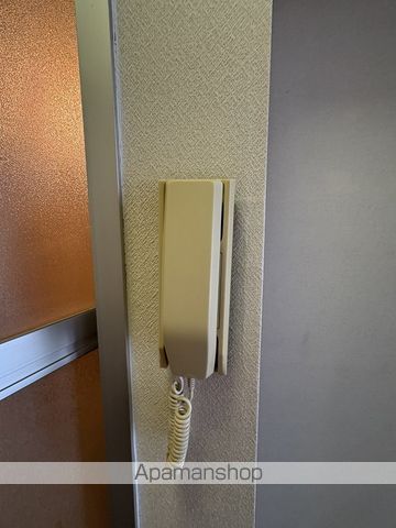 マウンテンVIの内装写真
