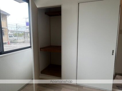 グリーンヒルズＡＢ　Ｂ[3DK/50.09m2]の内装