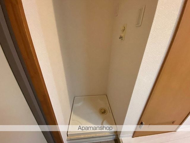 ドミール桜川IIの内装写真