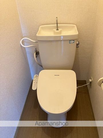 メゾンクレール A棟の内装写真