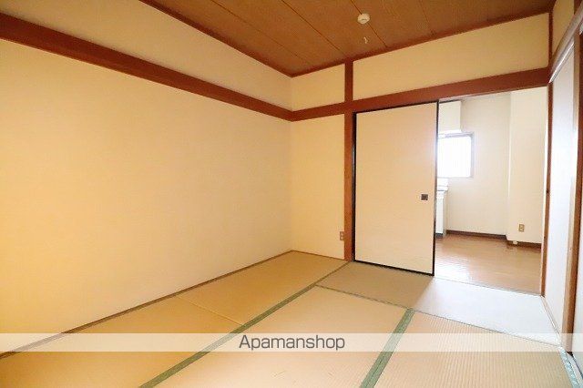 マンション速川の内装写真