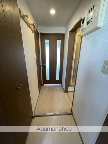 ベルテ手稲前田の内装写真