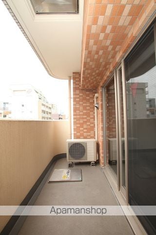 フローライト南森町の内装写真