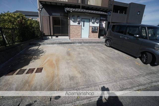 ハイツ西條のその他写真