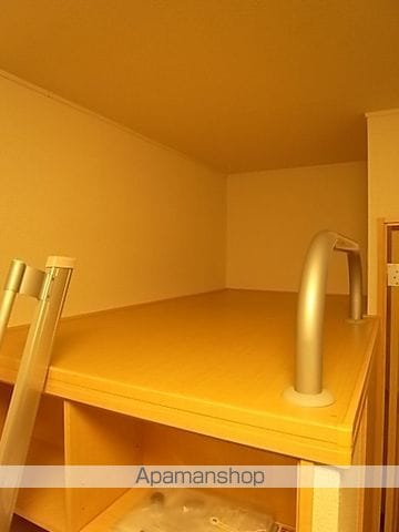レオパレスセントラルアイの内装写真