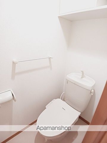 クレメントAの内装写真