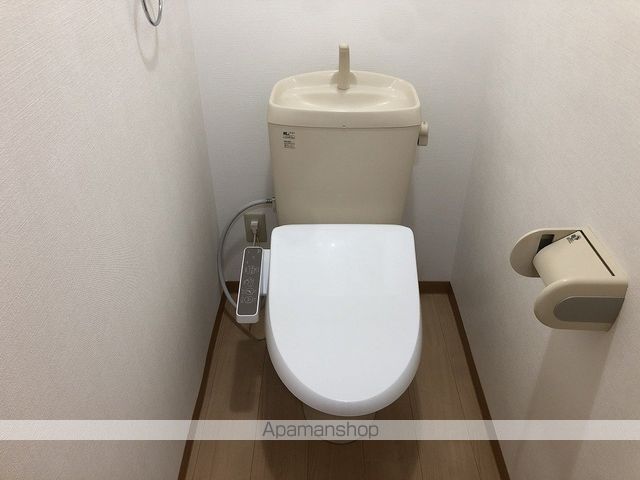 フィネス宮川の内装写真