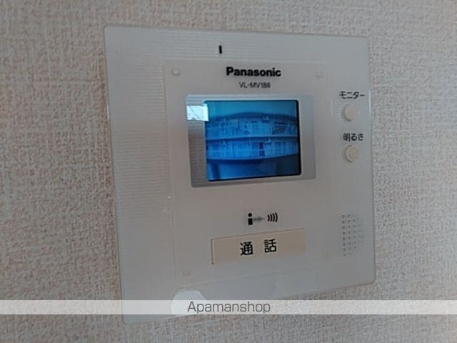 ポワールの内装写真