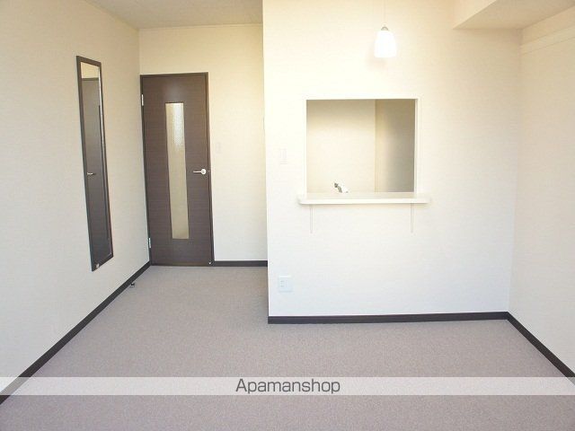 レオネクスト深田の内装写真