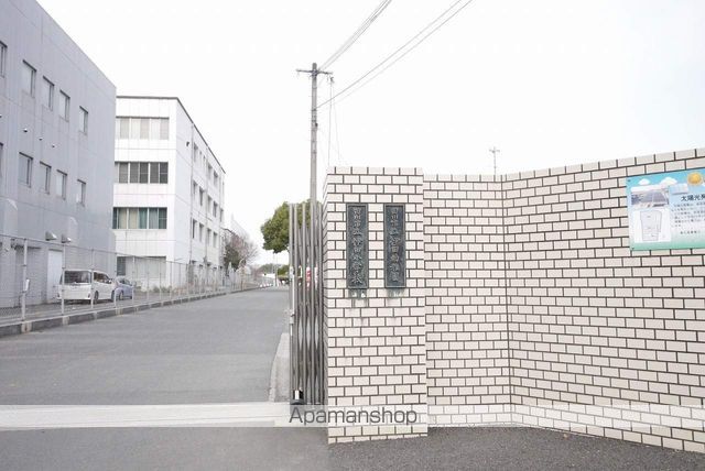 ブエナカーサ県立大前IIの周辺写真