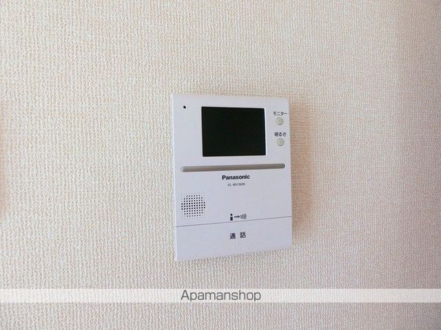 ハーミテージ A棟の内装写真