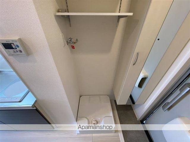 仙台市地下鉄東西線 国際センター駅 徒歩11分 2階建 築4年の内装写真