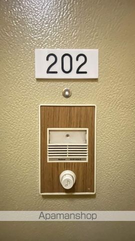 コーポマリーンの内装写真