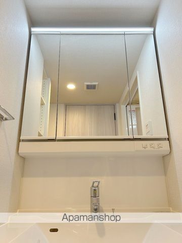 URBANEX新町IIの内装写真