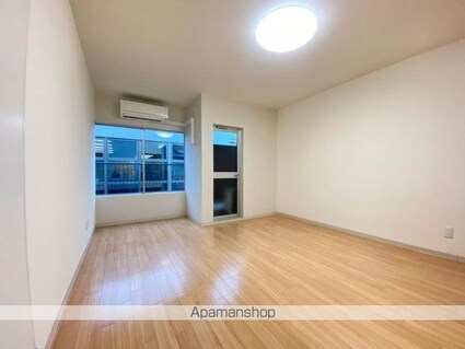 ＳＷＥＥＴ　ＷＡＴＥＲ[1LDK/46.88m2]のリビング・居間