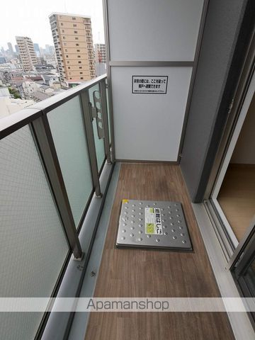 J.T.大阪WESTの内装写真