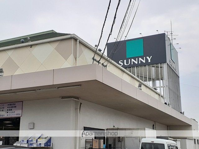 グランドサン 菊池の周辺写真