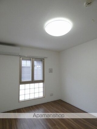 ウェルハウス広尾[1K/19.58m2]の内装3