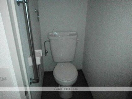 東京都武蔵村山市残堀１丁目[3LDK/61.74m2]の内装4